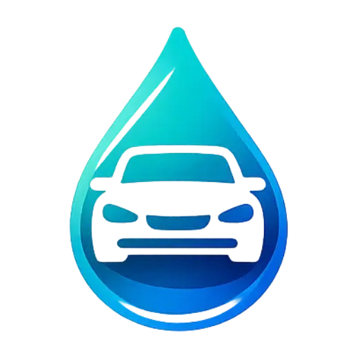 Lavage auto à domicile Thésée